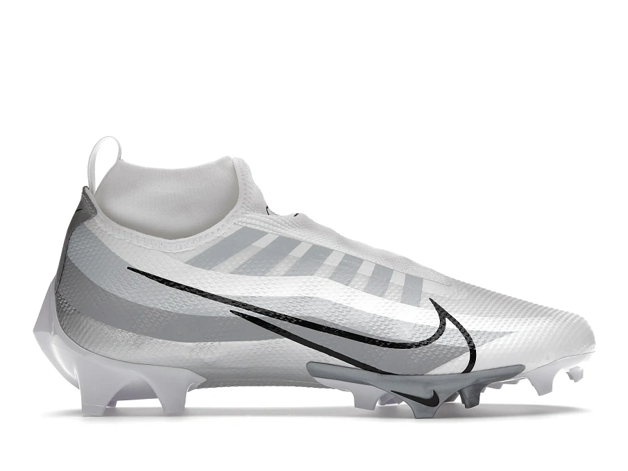Фото № 1 с приближением к товару «‎Nike Vapor Edge Pro 360 White Metallic Silver»