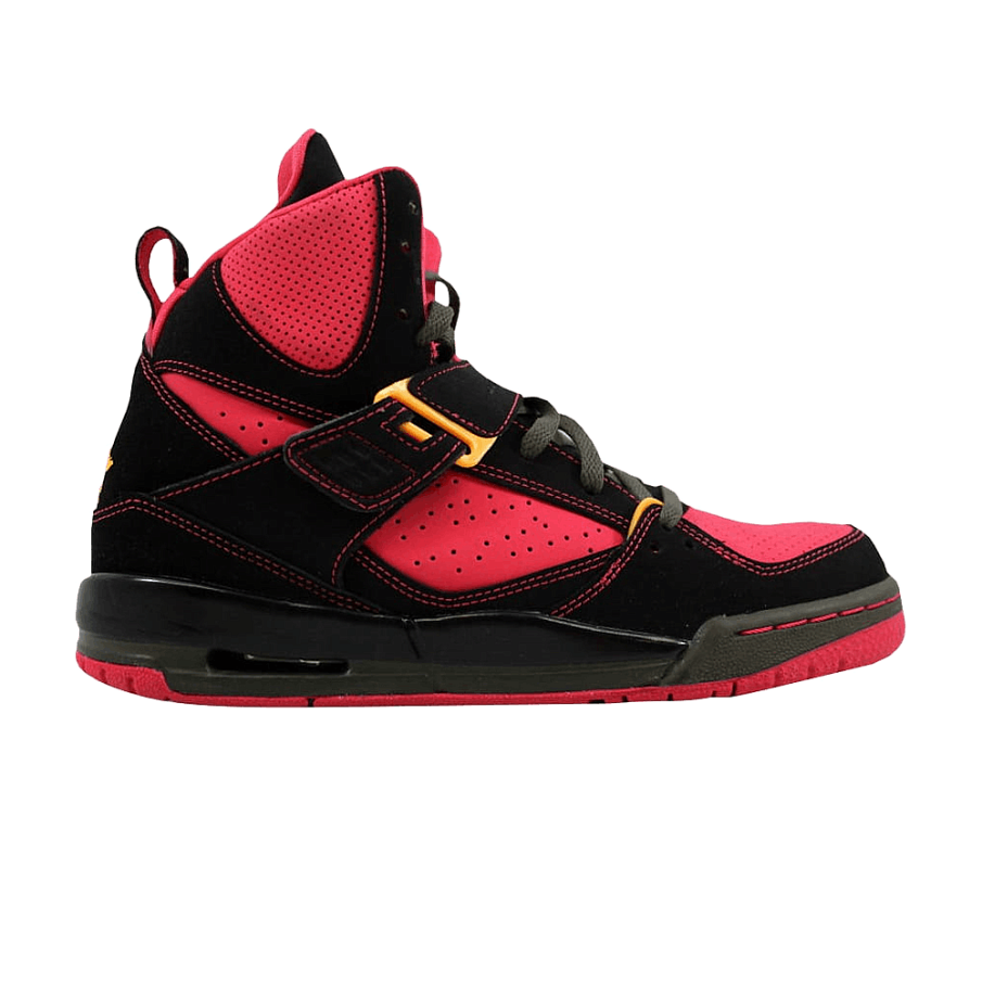 Фото № 1 с приближением к товару «‎Air Jordan Flight 45 High GS»