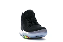 Фото № 3 с приближением к товару «‎Nike Kyrie 3 Black Multi-Color»