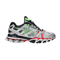 Фото № 1 с приближением к товару «‎END x Reebok DMX Trail Shadow Mercury»