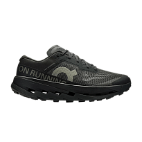Фото № 1 с приближением к товару «‎ON Cloudultra 3 Triple Black»