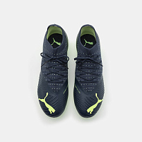 Фото № 4 с приближением к товару «‎Puma Future Z 3.4 Fg/ag»