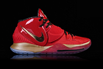Фото № 2 с приближением к товару «‎Nike Kyrie 6 Allstar Trophies»
