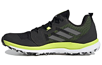 Фото № 1 с приближением к товару «‎adidas Terrex Agravic BlackGreen»