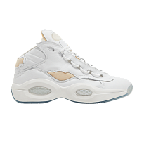 Фото № 1 с приближением к товару «‎Maison Margiela x Reebok Question Mid Memory Of - White»