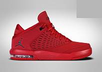Фото № 2 с приближением к товару «‎Nike Air Jordan Flight Origin 4 Gym »