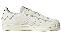 Фото № 2 с приближением к товару «‎adidas originals Skate shoes Superstar Sneakers Creamy»