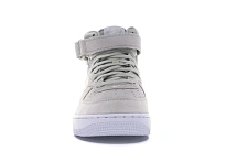 Фото № 2 с приближением к товару «‎Nike Air Force 1 Mid '07 Light Bone White White»
