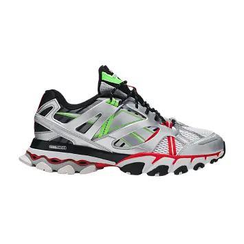 END x Reebok DMX Trail Shadow Mercury - 1