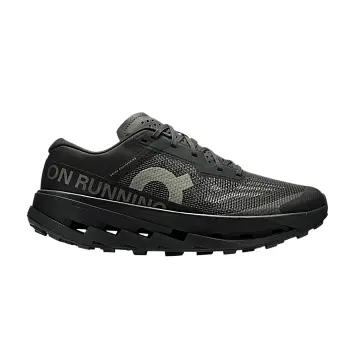 ON Cloudultra 3 Triple Black - 1