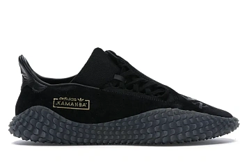 adidas Kamanda Neighborhood Black - 1