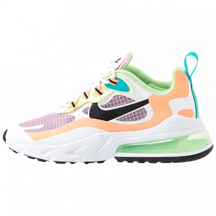Фото № 2 с приближением к товару «‎Nike Air Max 270 React »
