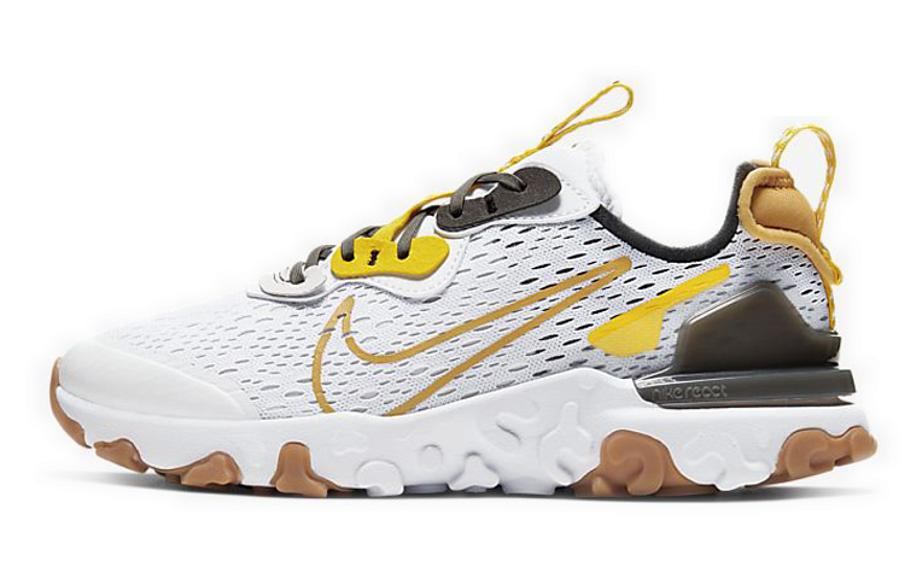 Фото № 1 с приближением к товару «‎Nike React Vision GS 'Honeycomb'»