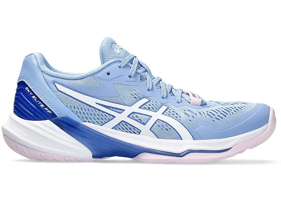 Фото № 1 с приближением к товару «‎ASICS Sky Elite FF 2»
