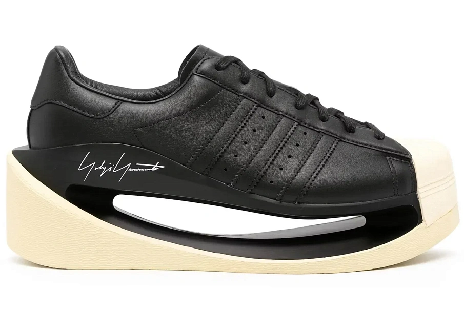 Фото № 1 с приближением к товару «‎adidas Y-3 Gendo Superstar»