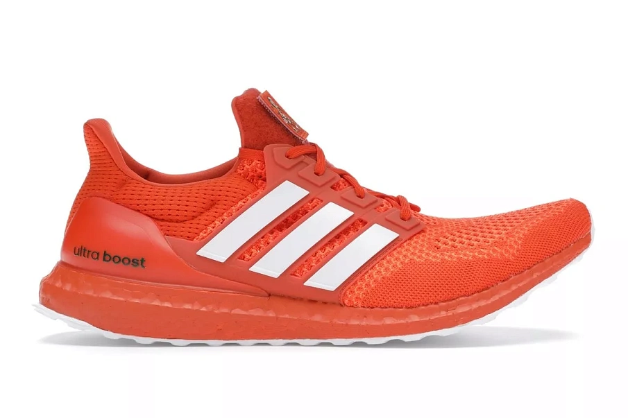 Фото № 1 с приближением к товару «‎adidas Ultra Boost 1.0 Miami»