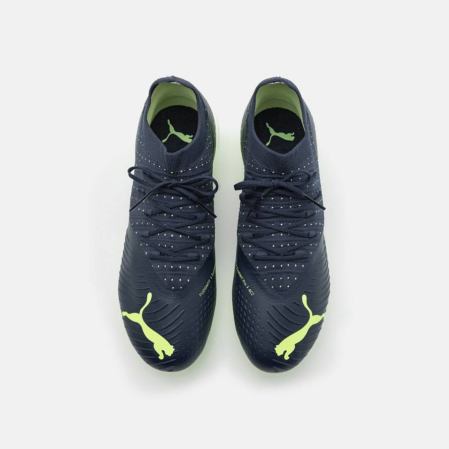 Фото № 4 с приближением к товару «‎Puma Future Z 3.4 Fg/ag»