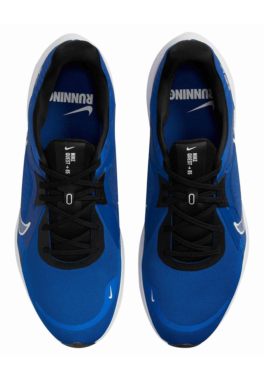 Фото № 3 с приближением к товару «‎Nike Quest 5»