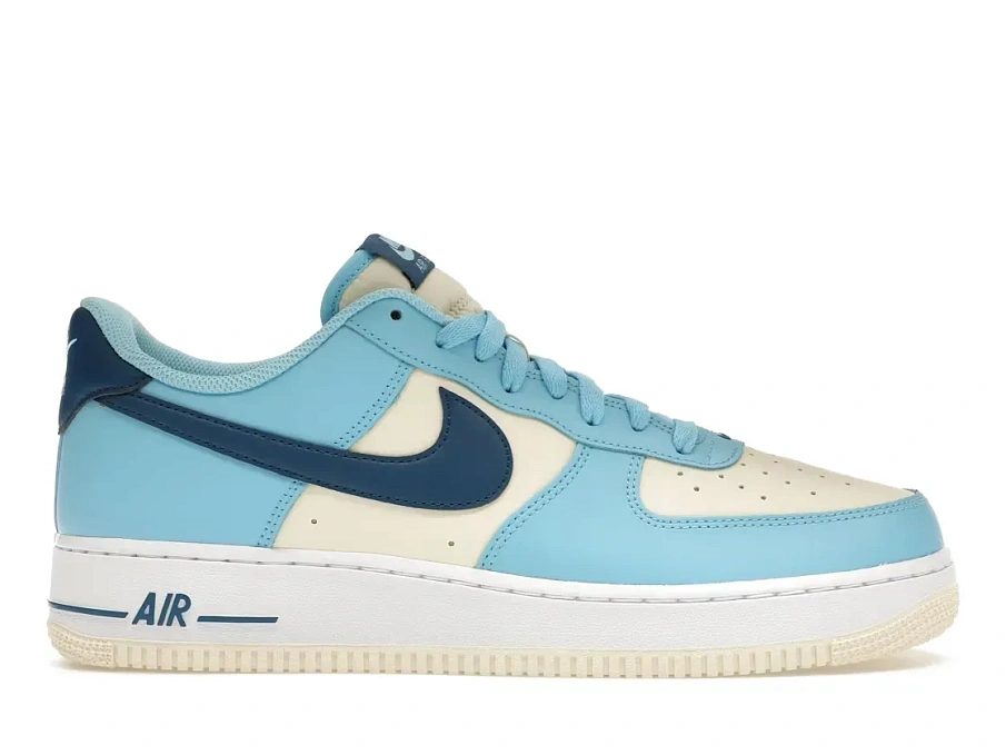 Фото № 1 с приближением к товару «‎Nike Air Force 1 Low '07»