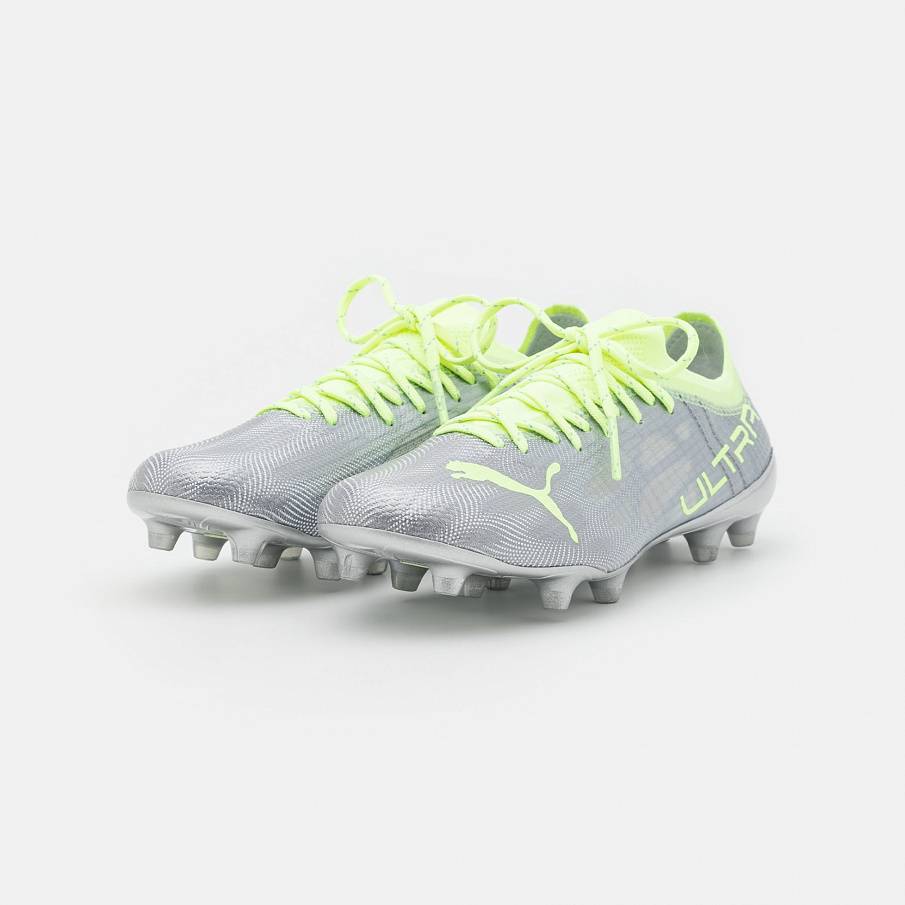 Фото № 2 с приближением к товару «‎Puma Ultra 1.4 Fg/ag»