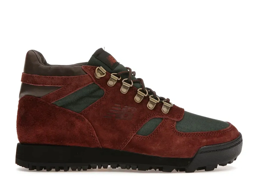 Фото № 1 с приближением к товару «‎New Balance Rainier»