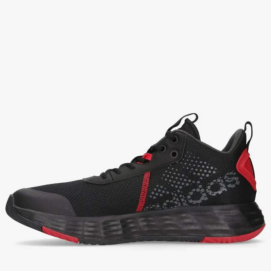 Фото № 3 с приближением к товару «‎Adidas Ownthegame 2.0 (H00471)»