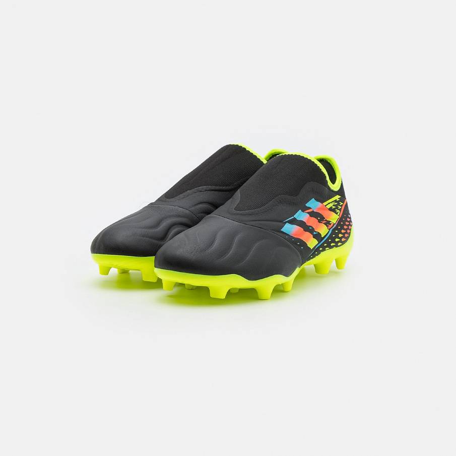 Фото № 2 с приближением к товару «‎Adidas Copa Sense.3 Laceless FG »