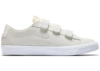 Фото № 1 с приближением к товару «‎Nike SB Blazer Low AC Numbers Sail»