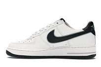Фото № 6 с приближением к товару «‎Nike Air Force 1 Low 40/40 Club White Black»