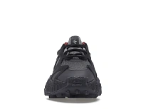 Фото № 2 с приближением к товару «‎adidas Roverend Adventure Grey Five Carbon»
