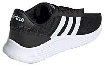 Фото № 3 с приближением к товару «‎adidas neo Lite Racer 2.0 'Core Black' BlackWhite»
