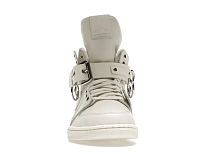 Фото № 2 с приближением к товару «‎Jordan 1 Retro High Comme des Garcons White»