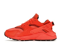 Фото № 3 с приближением к товару «‎Nike Air Huarache Rush Orange Black »