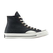 Фото № 1 с приближением к товару «‎Converse Chuck 70 High Denim - Black Dark Whiskey (A11735F)»