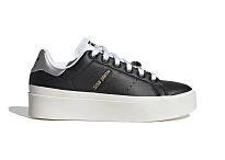 Фото № 1 с приближением к товару «‎Adidas Stan Smith Bonega Black Silver »