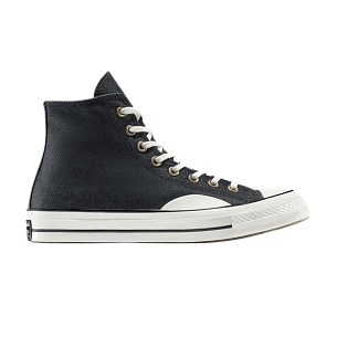 Converse Chuck 70 High Denim - Black Dark Whiskey (A11735F)