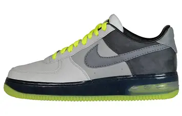 Nike Air Force 1 Low Air Max 95 Grey - 1