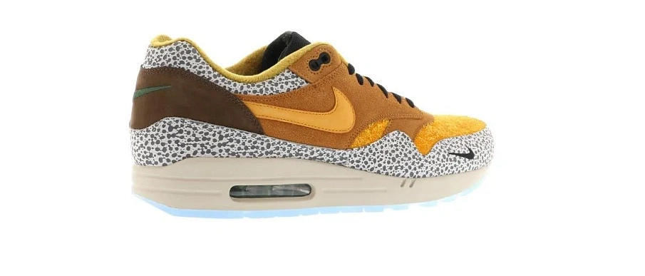 Фото № 6 с приближением к товару «‎Nike Air Max 1 Atmos Safari (2016)»