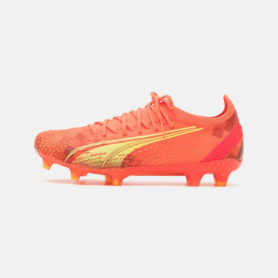 Фото № 1 с приближением к товару «‎Puma Ultra Ultimate Fg/ag»