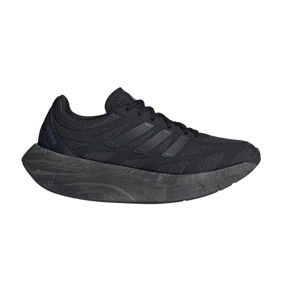 Фото № 1 с приближением к товару «‎adidas Adizero Aruku Black Carbon (JH7772)»