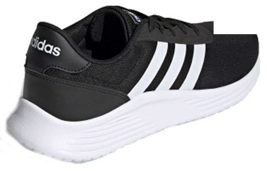 Фото № 3 с приближением к товару «‎adidas neo Lite Racer 2.0 'Core Black' BlackWhite»