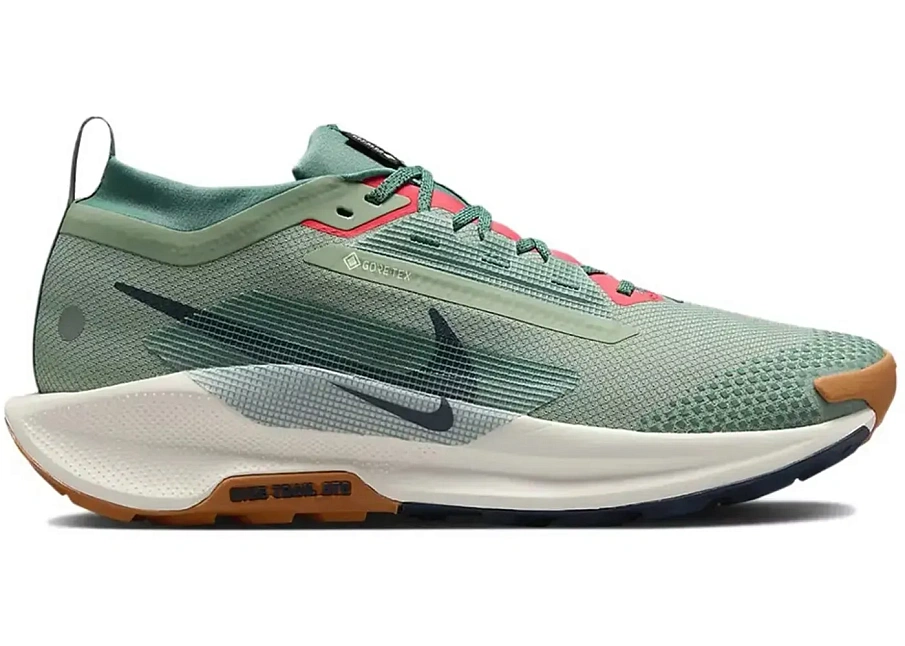 Фото № 1 с приближением к товару «‎Nike React Pegasus Trail 5 Gore-Tex»