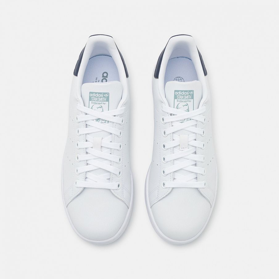 Фото № 4 с приближением к товару «‎Adidas Stan Smith »