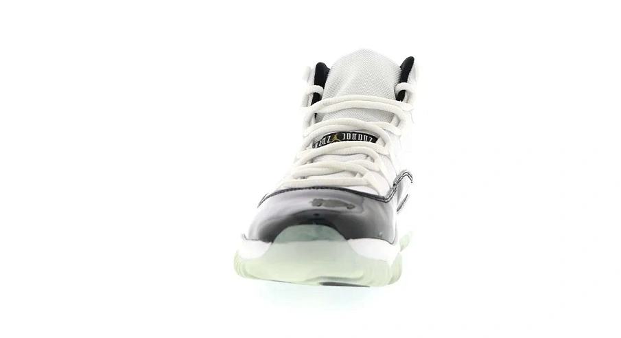 Фото № 3 с приближением к товару «‎Jordan 11 Retro Concord DMP (2006)»