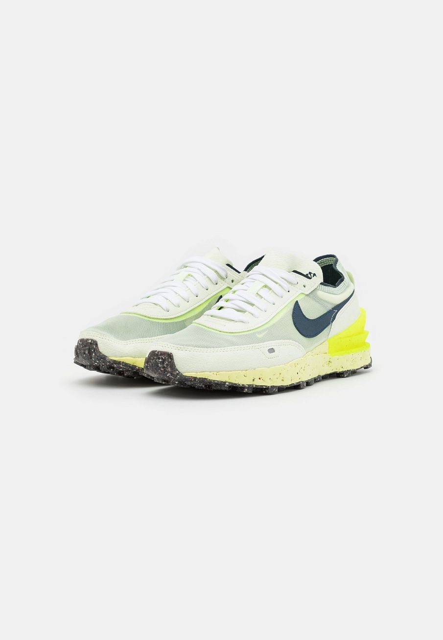 Фото № 4 с приближением к товару «‎Nike Waffle One Crater »