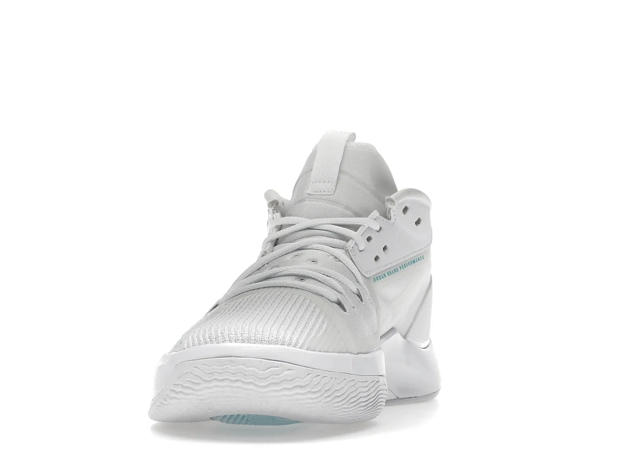 Фото № 3 с приближением к товару «‎Jordan Zoom Separate White Blue»