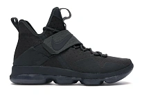 Фото № 1 с приближением к товару «‎Nike LeBron 14 Zero Dark Thirty 23»