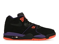 Фото № 1 с приближением к товару «‎Nike Air Flight 89 Court Purple»