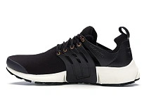 Фото № 5 с приближением к товару «‎Nike Air Presto Premium Burgundy Ash»