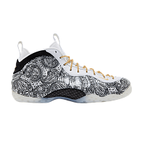 Фото № 1 с приближением к товару «‎Victor Solomon x Nike Air Foamposite One Westside Beaches»